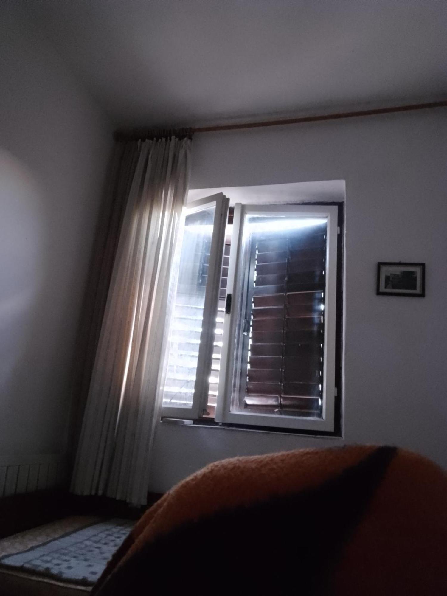 Raslina Sun Apartment Exterior photo
