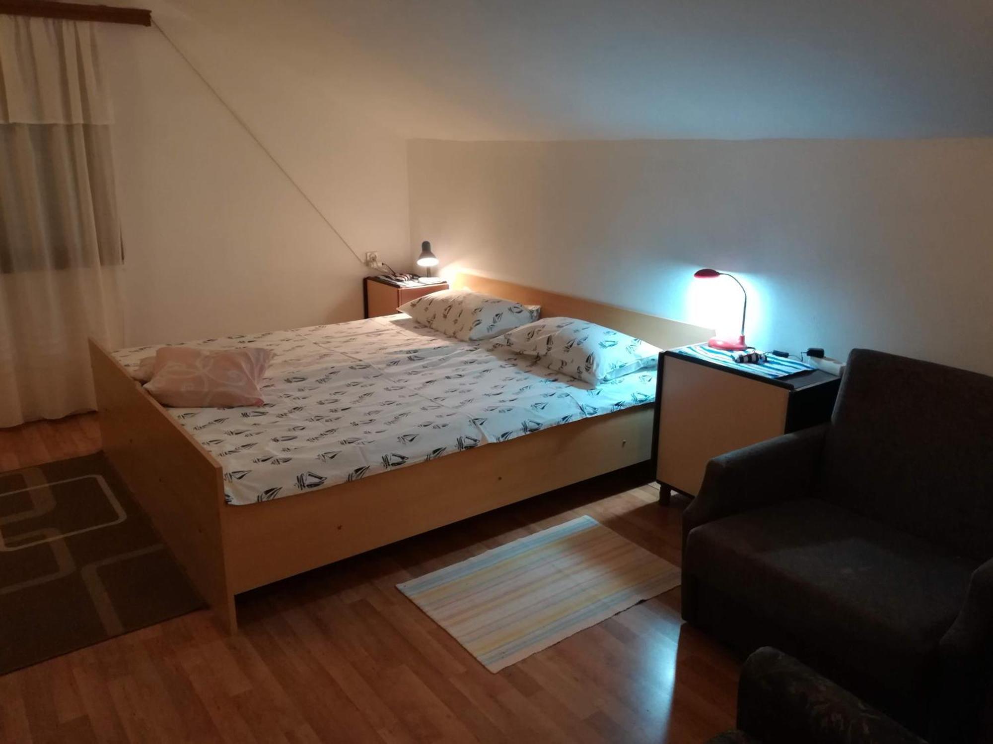 Raslina Sun Apartment Exterior photo