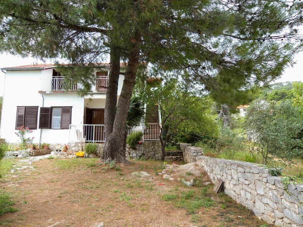 Raslina Sun Apartment Exterior photo